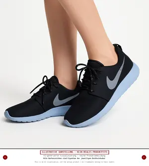 NIKE Sneaker low