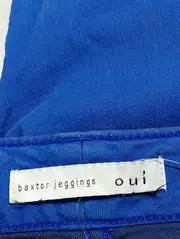 Vorschaubild OUI Stoffhose 3