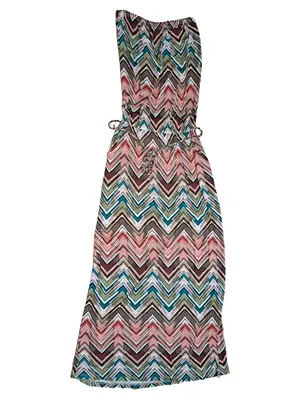 BUFFALO Sommerkleid