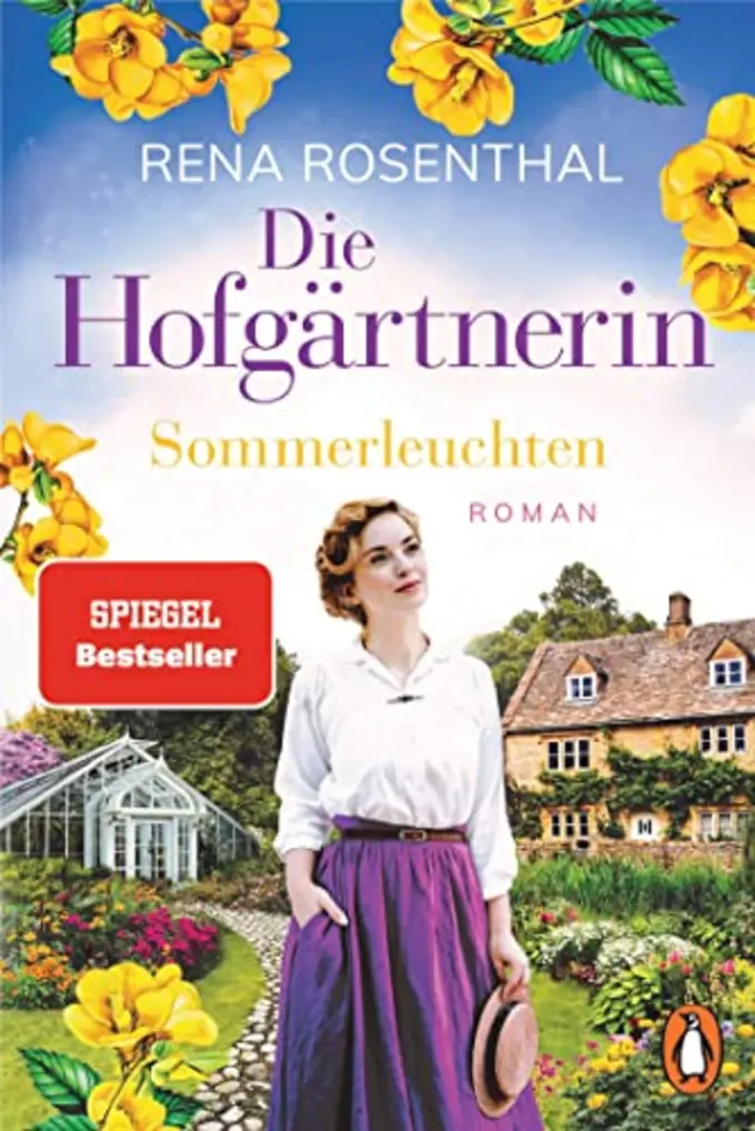 Historischer Roman Bild 1