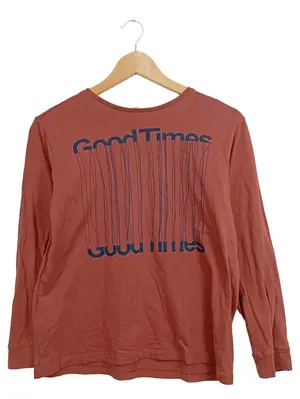 S.OLIVER Langarmshirt