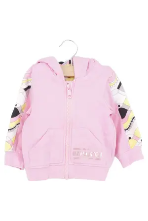 EMILIO PUCCI Sweatjacke