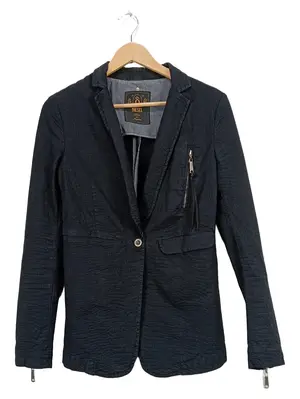DIESEL Jeansjacke