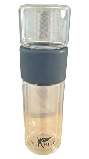 TEEHELD Trinkflasche