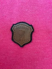 Vorschaubild 4 von Damen Kapuzenpullover Hoodie Gr. 40/L Pink Casual