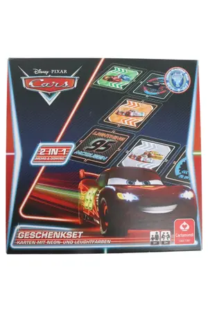 DISNEY Puzzle und Gedächtnisspiele