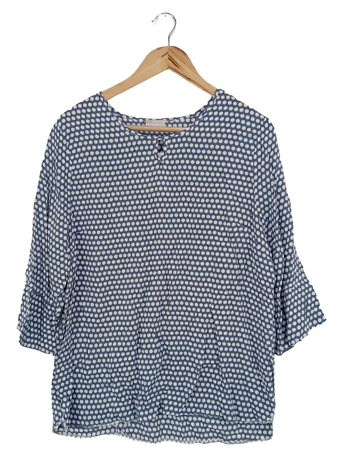 MAC Bluse Bild 1
