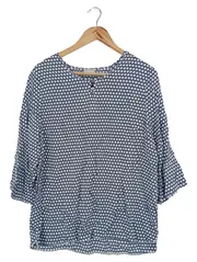 Vorschaubild MAC Bluse 1