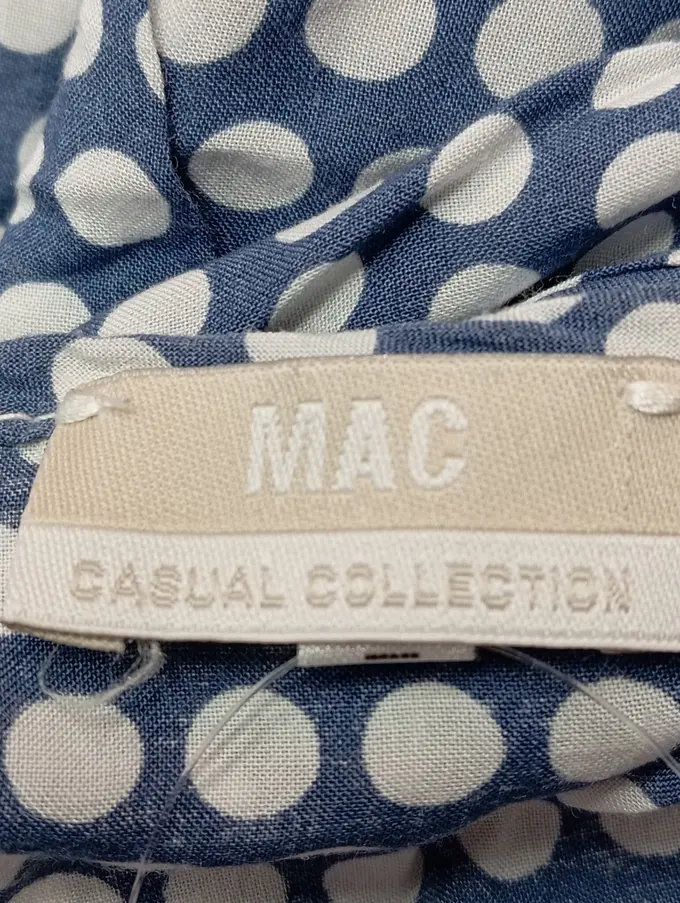 MAC Bluse Bild 3