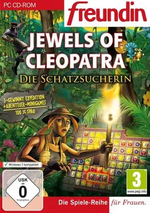 RONDOMEDIA Adventurespiele
