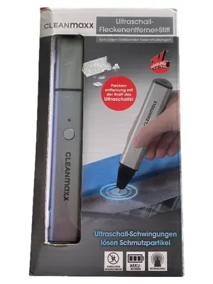 CLEANMAXX Reinigungsmittel