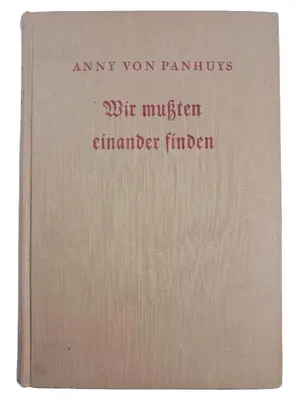 Autobiografie