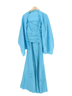 YVES CALIN Abendkleid