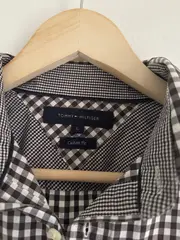 Vorschaubild 4 von kariertes Hemd Herren Gr. 40/L Casual Mehrfarbig