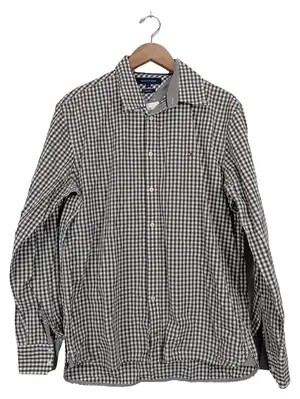 TOMMY HILFIGER Freizeithemd