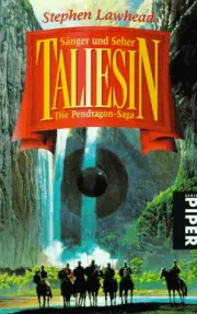 Vorschaubild Science-Fiction Roman 1