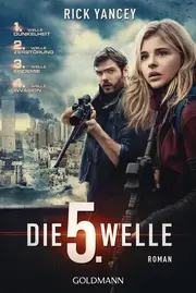 Vorschaubild 1 von Die 5. Welle - Rick Yancey - Science-Fiction Roman