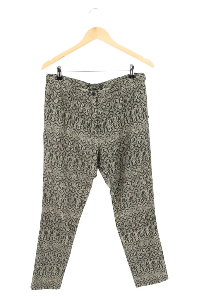 MAISON SCOTCH Stoffhose Bild 1
