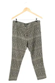 Vorschaubild MAISON SCOTCH Stoffhose 1