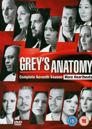 Serien