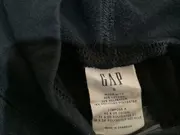 Vorschaubild 4 von Damen Sweatshirt Hoodie Gr. 36/S Schwarz Casual Logo-Print