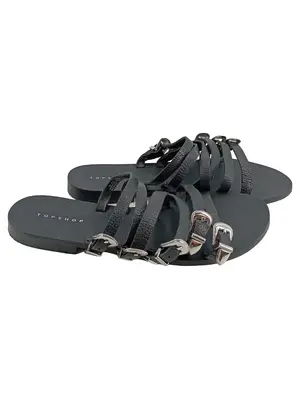TOPSHOP Pantoletten