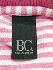 Vorschaubild BEST CONNECTIONS Poloshirt 3