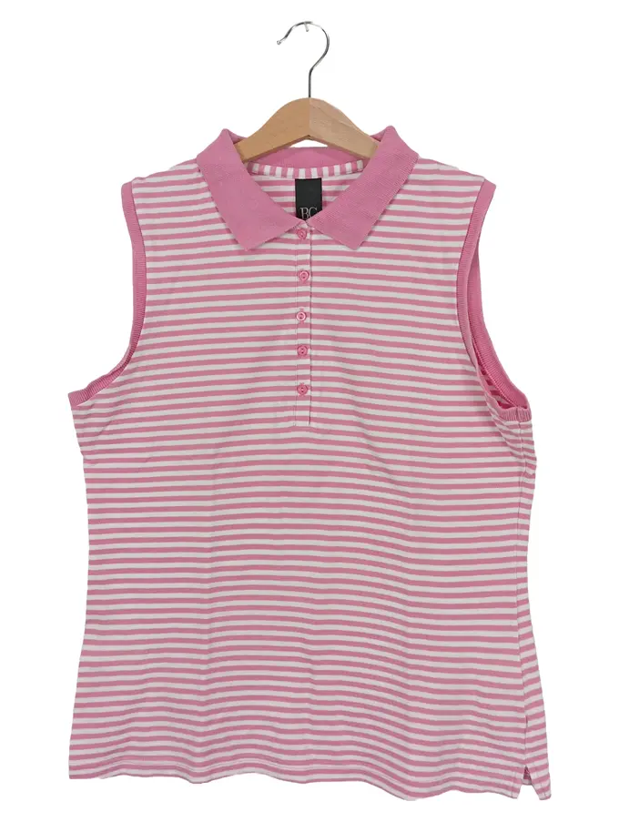 BEST CONNECTIONS Poloshirt Bild 1