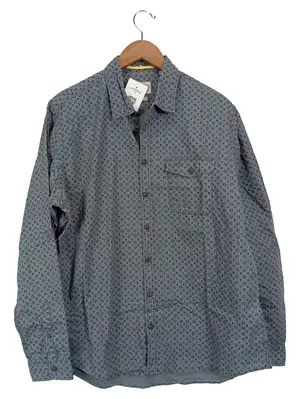 CAMEL ACTIVE Freizeithemd