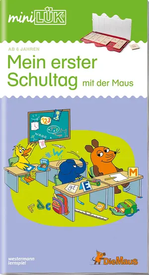 LÜK Lernspiel