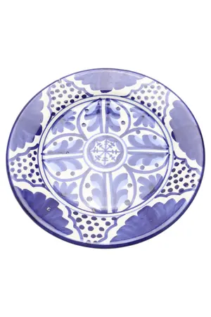 MARTINEZ Suppenteller