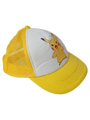 POKÉMON Fan Basecap