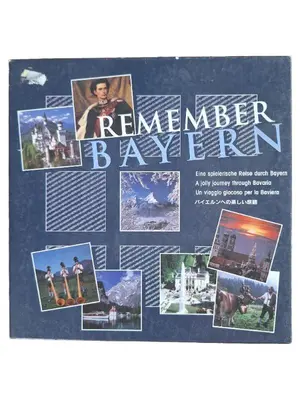 ANKO SPIELE UND SOUVENIRS Gedächtnisspiel