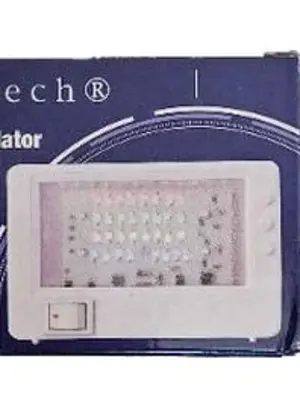 VISORTECH Alarmanlage Set