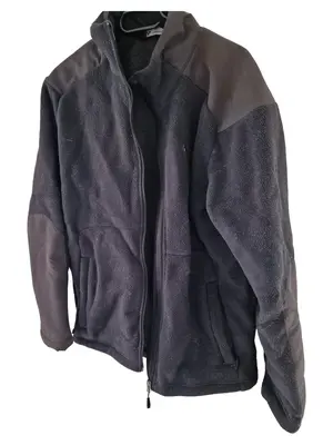 VAUDE Fleecejacke