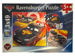 RAVENSBURGER Puzzle