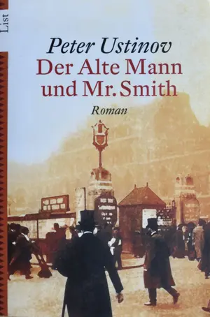 Gesellschaftsroman