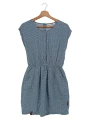 Vorschaubild NAKETANO Freizeitkleid 1