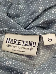 Vorschaubild NAKETANO Freizeitkleid 3