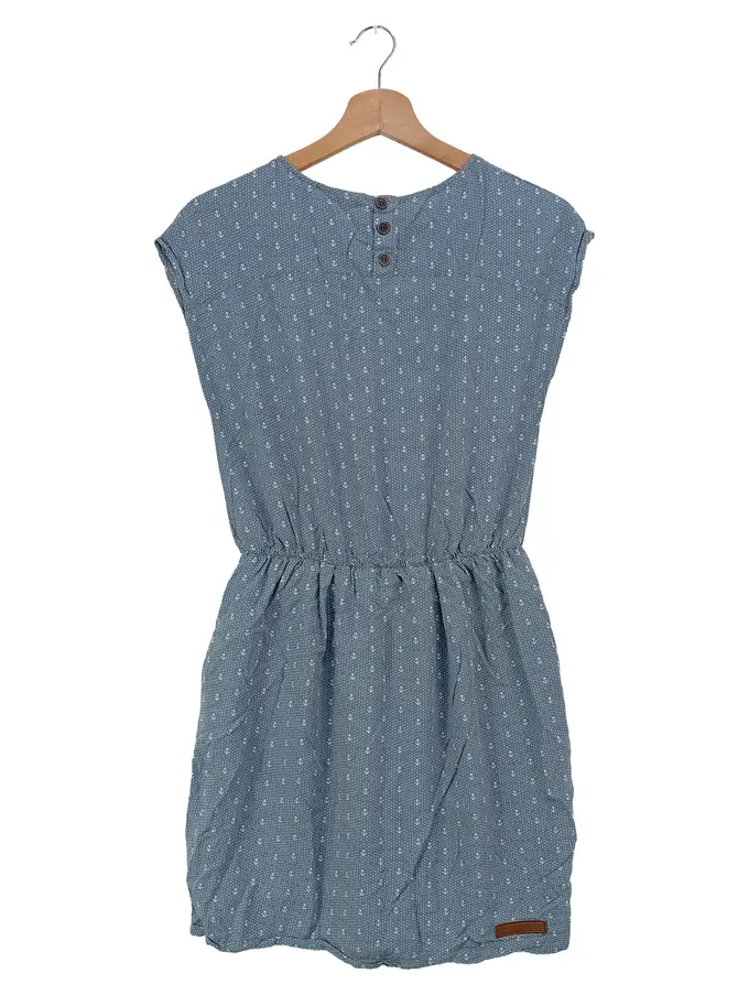 NAKETANO Freizeitkleid Bild 2