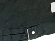 Vorschaubild 7 von Herren Arbeitsshorts Schwarz Gr. M Praktische Arbeitshose Kurz