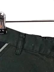 Vorschaubild 5 von Herren Arbeitsshorts Schwarz Gr. M Praktische Arbeitshose Kurz