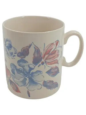 EIT ENGLAND Kaffeetasse