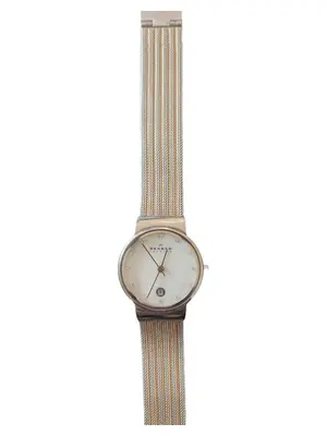 SKAGEN Armbanduhr