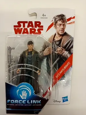 STAR WARS Actionfigur