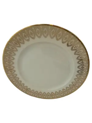 WINTERLING Servierteller