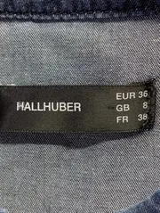 Vorschaubild HALLHUBER Jeanskleid 3
