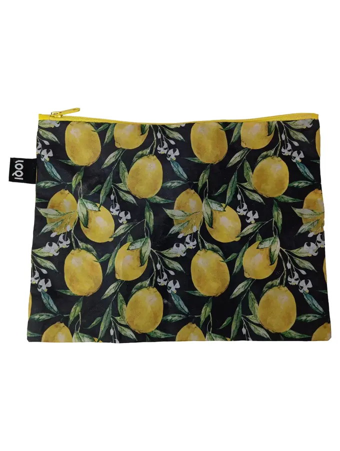 LOQI Kosmetiktasche Bild 1