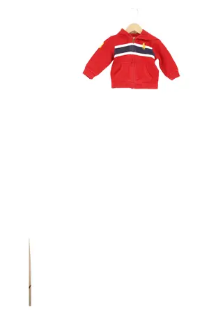 RALPH LAUREN Sweatjacke