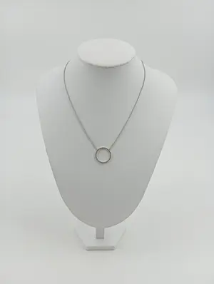 GIORGIO MARTELLO Halskette mit Anhänger